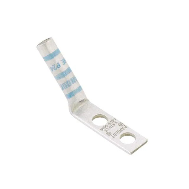 LCCX8-10BH-L Panduit Corp  Connettori rettangolari